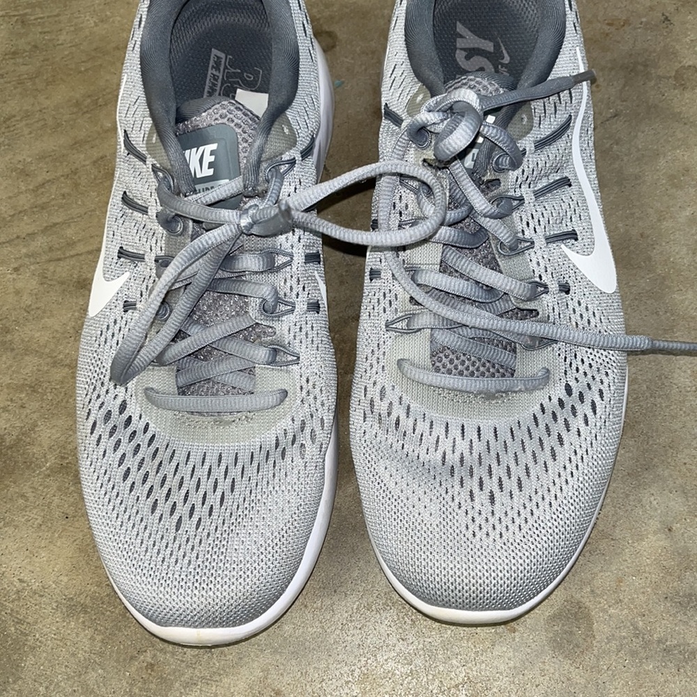 Nike Lunar Glide 8 - Picture 2 of 9